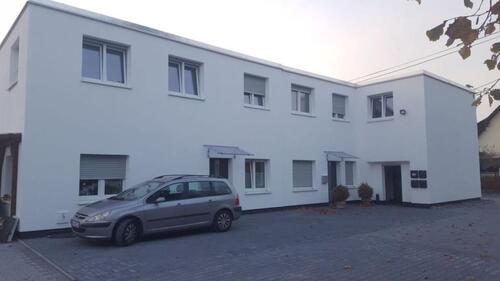 Foto - Helle Mietwohnung in Dierdorf! - 530,00 EUR Kaltmiete,