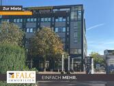 Foto - Attraktive Praxisfläche mit Tiefgaragenstellplätzen im Herzen von Wuppertal-Barmen