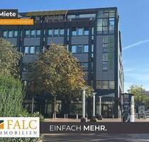 Attraktive Praxisfläche mit Tiefgaragenstellplätzen im Herzen von Wuppertal-Barmen