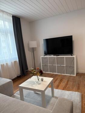 Foto - Etagenwohnung zur Miete in Hamburg