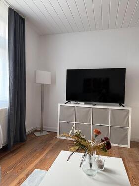 Foto - Etagenwohnung in Hamburg