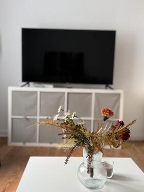 Foto - Etagenwohnung in Hamburg zur Miete