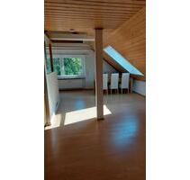 Wohnung zu vermieten - 600,00 EUR Kaltmiete, in Obertrubach (PLZ: 91286)