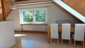 Foto - Etagenwohnung in Obertrubach