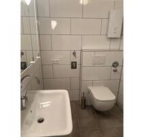 Schöne 2-Raum-Wohnung mit EBK und Balkon in Herford
