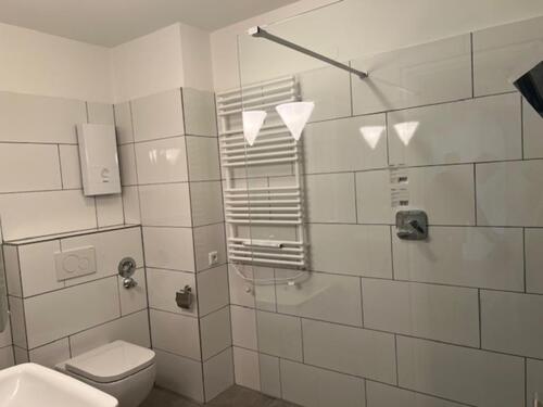 Foto - Etagenwohnung zur Miete in Herford