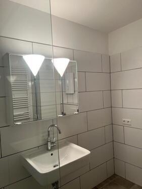 Foto - Etagenwohnung in Herford