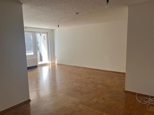 Foto - Etagenwohnung in Herford zur Miete