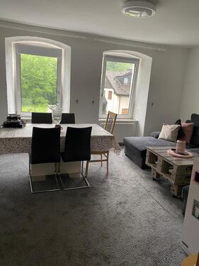 Foto - 60 m² sanierte Wohnung mit Stellplatz & optionaler Garage