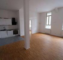 neue 2-Zimmer-Wohnung in Horb Nordstetten - Horb am Neckar
