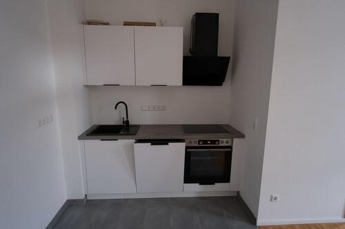 Foto - Etagenwohnung in Horb am Neckar zur Miete