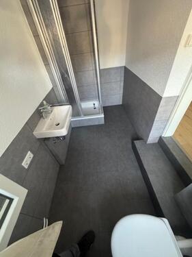 Foto - Etagenwohnung in Hatten zur Miete