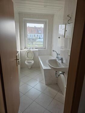 Foto - 4 Zimmer Erdgeschoßwohnung zur Miete in Gröditz