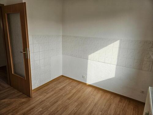 Foto - Erdgeschoßwohnung in Gröditz zur Miete