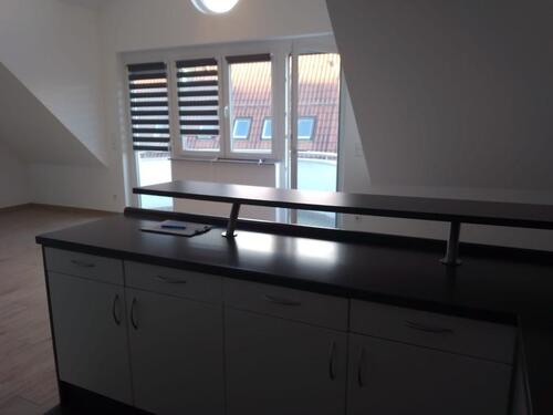 Foto - 3 Zimmer Etagenwohnung zur Miete in Grafenau