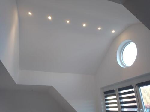 Foto - 3 Zimmer Etagenwohnung in Grafenau