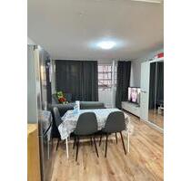 Möblierte 2-Zimmer-Wohnung in Köln-Chorweiler (Osloer Straße) Möblierte 2-Zimmer-Wohnung in Köln-Chorweiler (Osloer Straße)