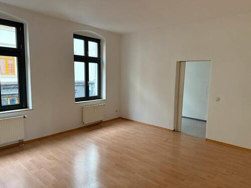 Foto - Helle 1-Zimmer-Altbauwohnung in Buckau