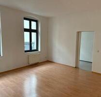 Helle 1-Zimmer-Altbauwohnung in Buckau - Magdeburg