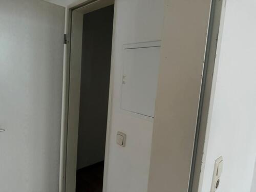 Foto - 1 Zimmer Etagenwohnung in Magdeburg