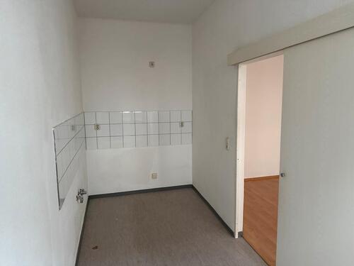 Foto - Etagenwohnung in Magdeburg zur Miete