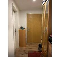 1 Zi. Whg. möbliert Amberg Altstadt 24,02 m²