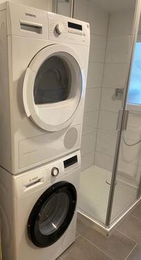 Foto - 1 Zimmer Etagenwohnung zur Miete in Amberg