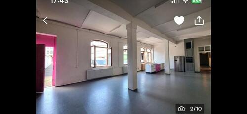 Foto - andere zur Miete in Offenbach am Main