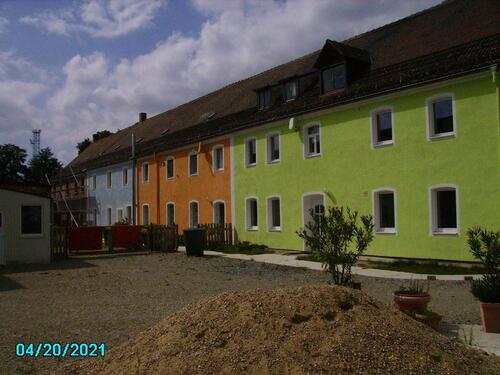 Foto - 25 Zimmer Mehrfamilienhaus, Wohnhaus in Hohenmölsen