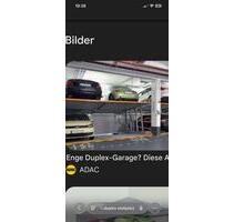 Duplex Stellplatz - 70,00&nbsp;EUR Miete, in Pforzheim (PLZ: 75175)