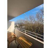 Provisionsfrei 1-Zimmer-Wohnung in Bad Godesberg mit Traum-Blick - Bonn