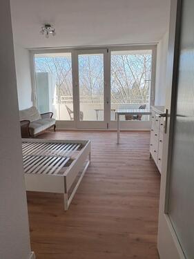 Foto - 1 Zimmer Etagenwohnung zum Kaufen in Bonn