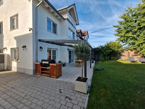 Foto - 5 Zimmer Einfamilienhaus zur Miete in Münzenberg