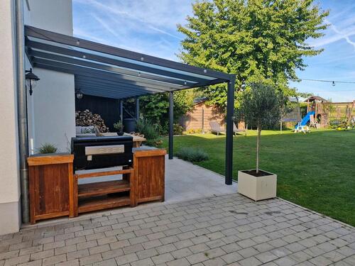 Foto - 5 Zimmer Einfamilienhaus in Münzenberg