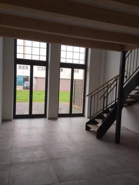 Foto - 2 Zimmer Erdgeschoßwohnung in Neubrandenburg