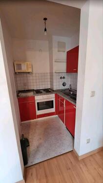 Foto - Etagenwohnung in Schönefeld zur Miete