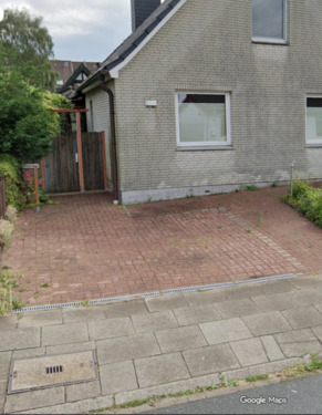 Foto - 2 Außenstellplätze zu vermieten 