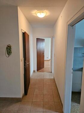 Foto - 4 Zimmer Dachgeschoßwohnung in Goslar