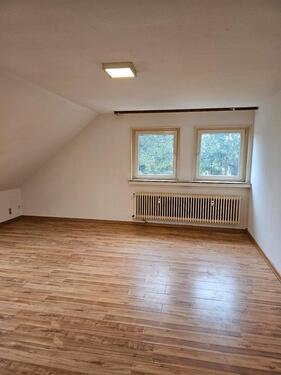 Foto - Dachgeschoßwohnung in Goslar zur Miete