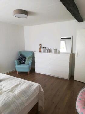 Foto - 4-Zimmer-Wohnung mit eigenem Eingang in Wienhausen – ab 1.5.