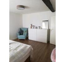 4-Zimmer-Wohnung mit eigenem Eingang in Wienhausen – ab 1.5.