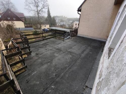 Foto - Einfamilienhaus in Mulda/Sa. zum Kaufen