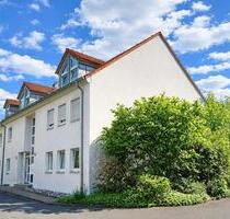 ERLANGEN - AM ANGER - 2-Zimmer Wohnung