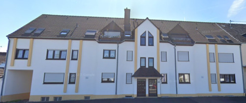 Foto - Kapitalanlage in Koblenz: Gepflegte 2-Zimmer-Wohnung mit Balkon +