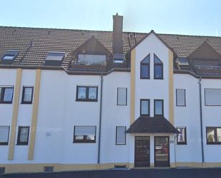 Kapitalanlage in Koblenz: Gepflegte 2-Zimmer-Wohnung mit Balkon +