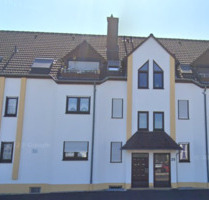 Kapitalanlage in Koblenz: Gepflegte 2-Zimmer-Wohnung mit Balkon +