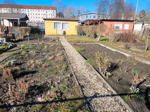 Foto - Grundst&uuml;ck in Leipzig zur Miete