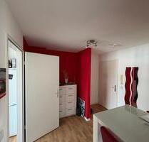 2 Zimmer, 58m² mit EBK und Balkon im Dachsweg - Ludwigsfelde