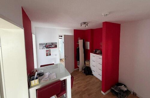 Foto - 2 Zimmer Dachgeschoßwohnung zur Miete in Ludwigsfelde