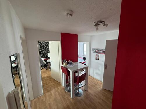 Foto - 2 Zimmer Dachgeschoßwohnung in Ludwigsfelde